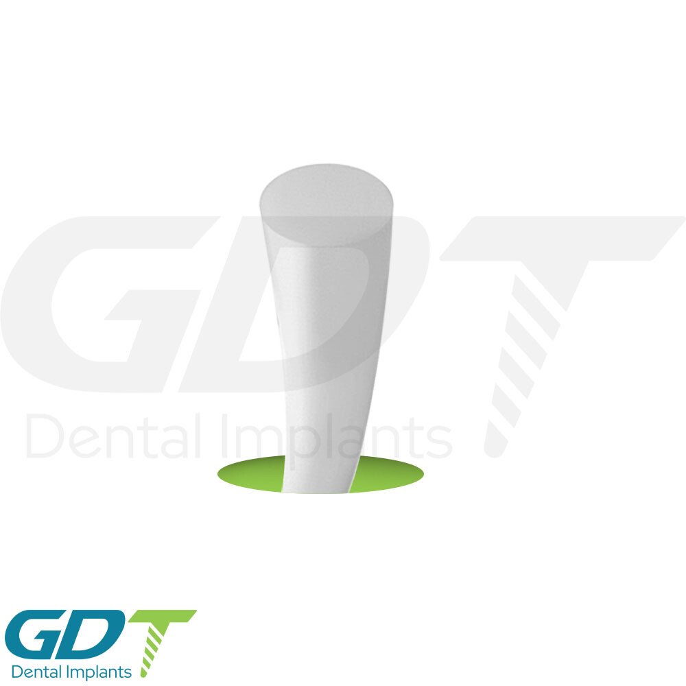 Synthetic Monofilament PTFE Sterile White Sutur3s 12pcs 19mm Reverse Cutting