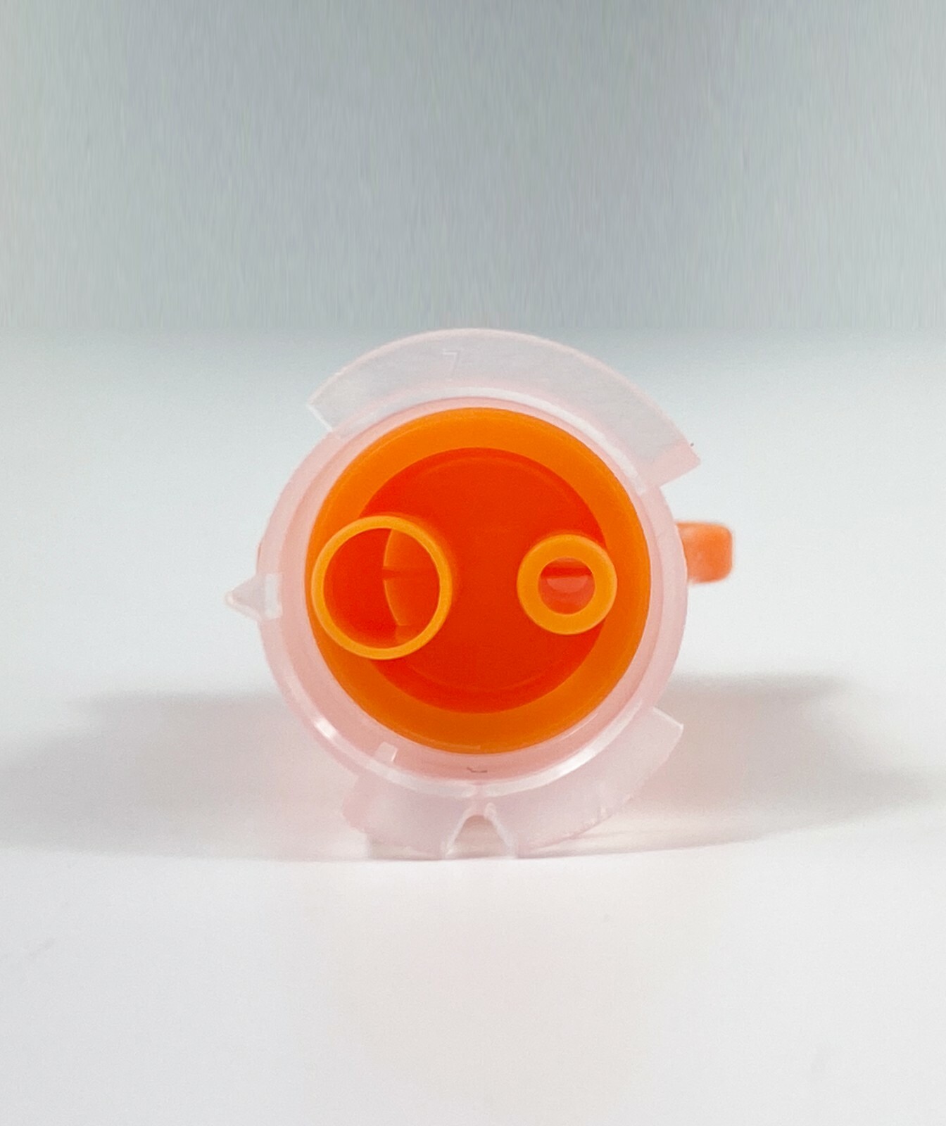 48pcs Crown&Bridge Orange Dental HP Mixing Tips10:1/4:1 ratio DX-Mixer®