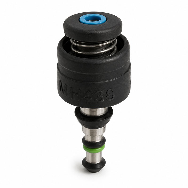 For Olympus MH-438 MH 438 140/160/180/190 serie Air Suction Water Valves