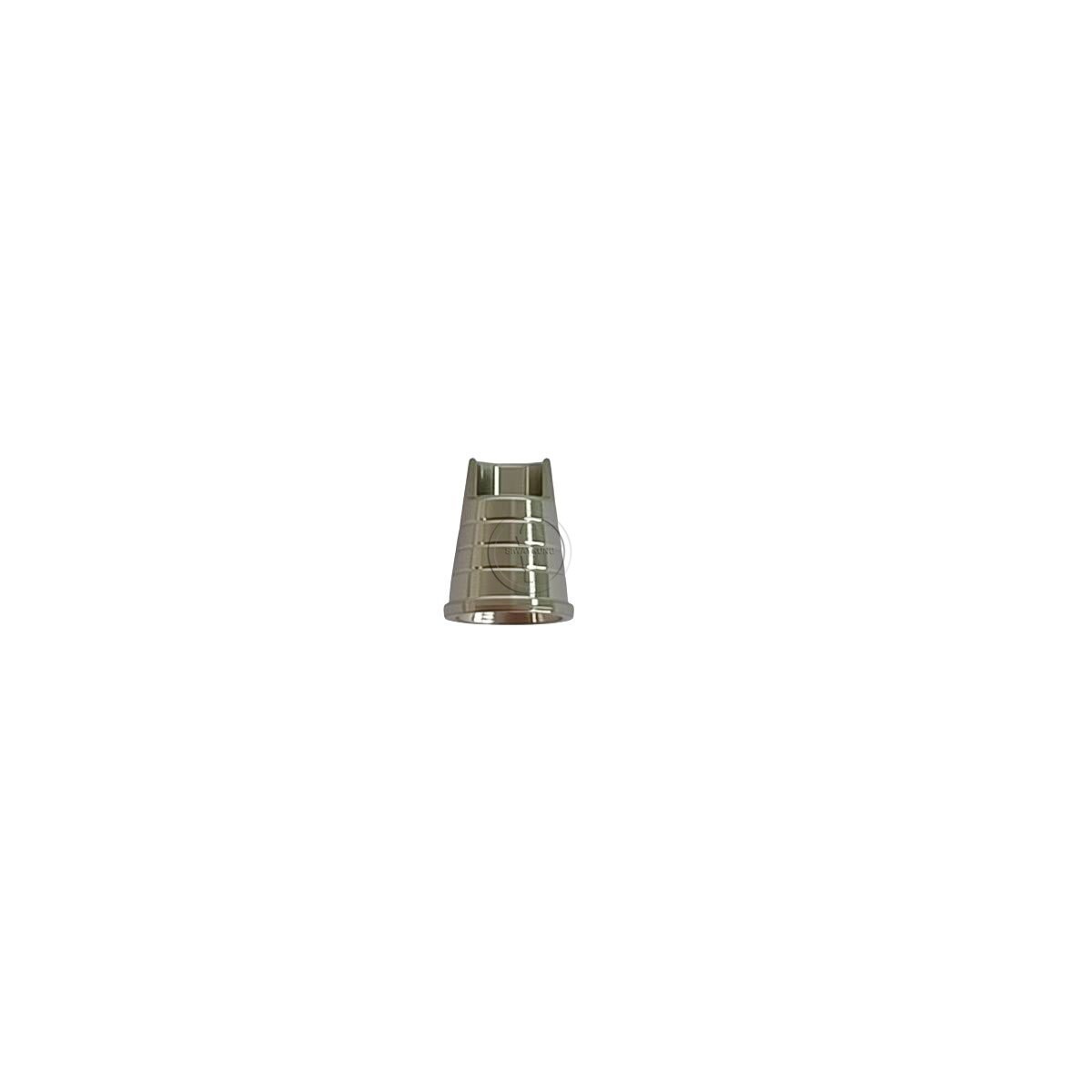 5 pcs Titanium base for Multi unit fits to Neobio tech platform D4.8