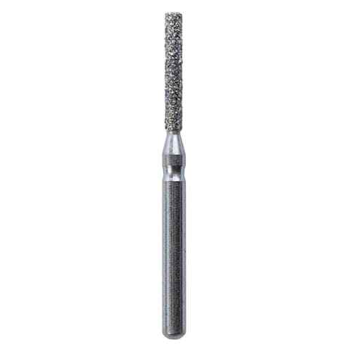 Defend FG #837.012 Medium Diamond Bur, 5/Pk