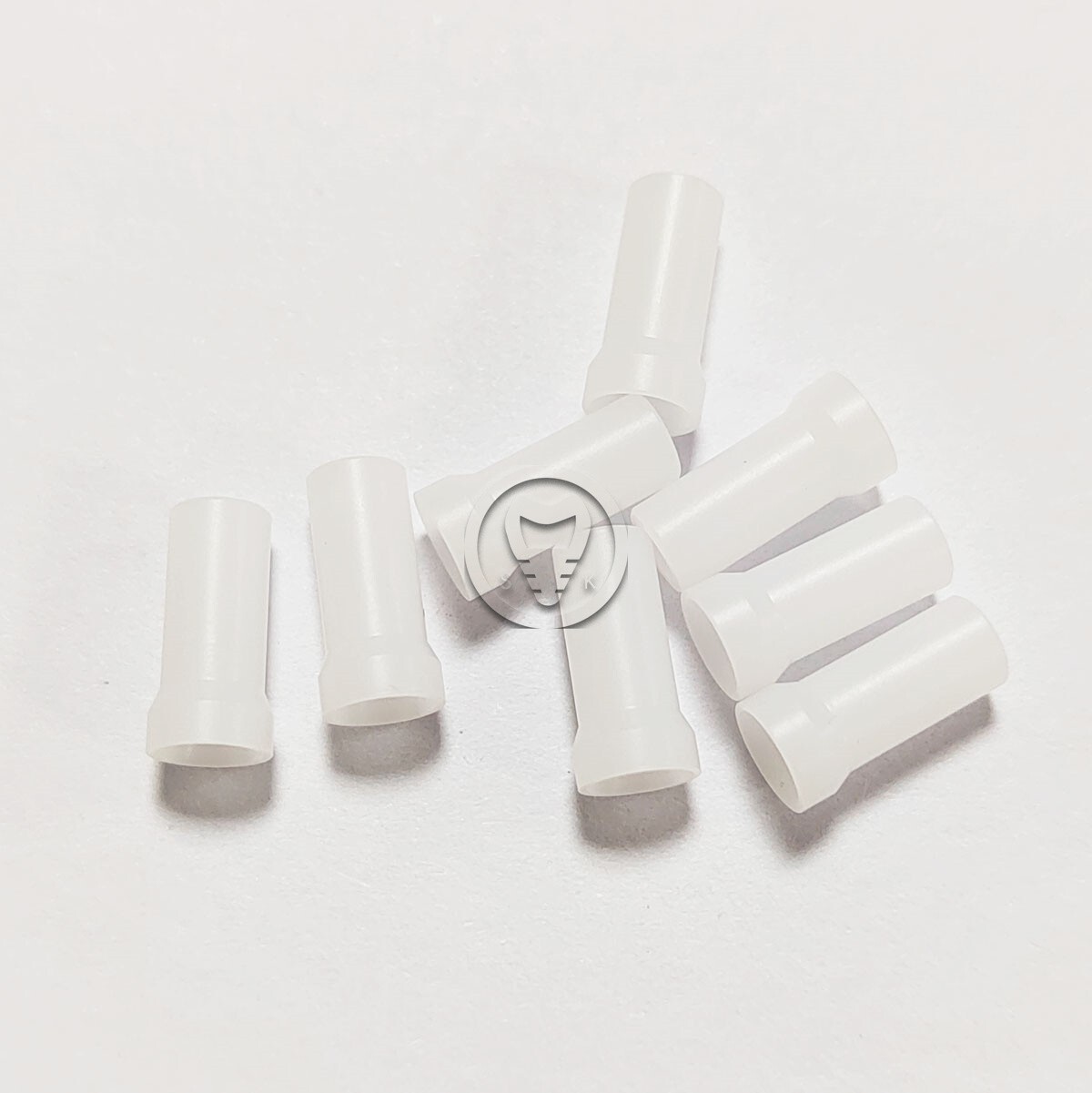 1pc Dental multi unit full plastic castable ucla abutment compatible with MIS