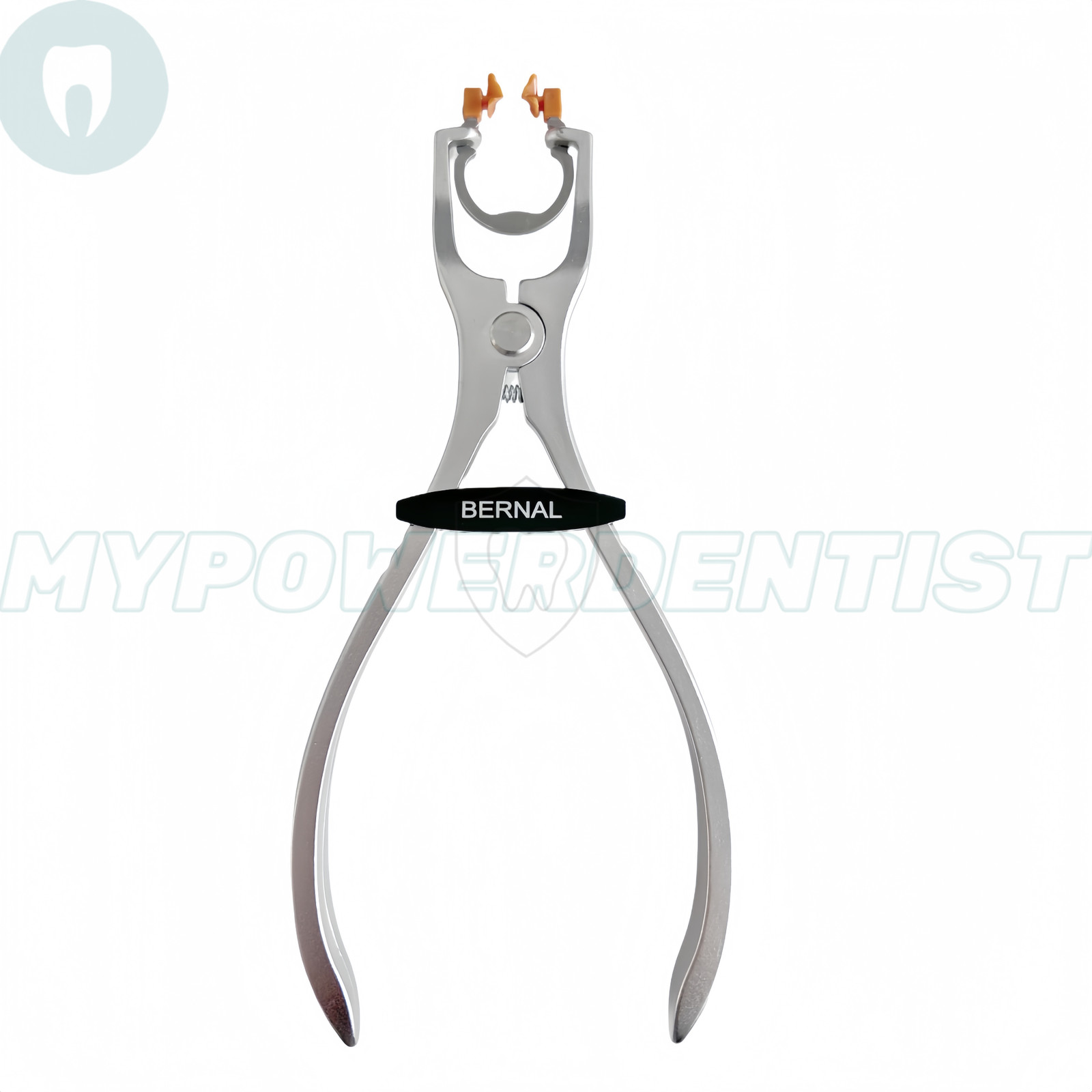 USA Dental Matrix Ring Power Plier Forcep Placement Clamp Separator Fit Wagotrix