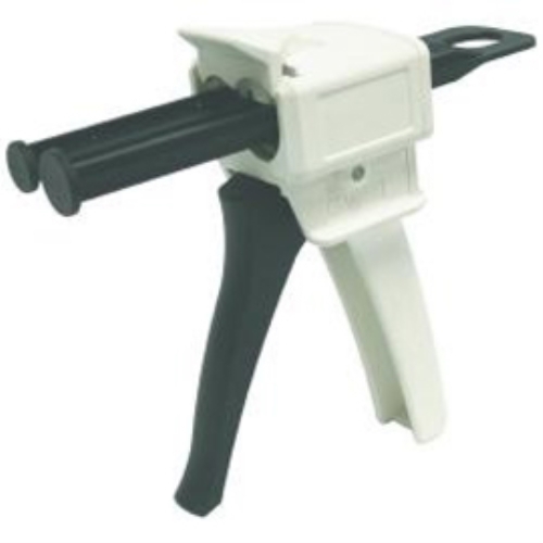 IMPRESSION MIXING GUN GARANT CARTRIDGE DISPENSER 1:1/2:1