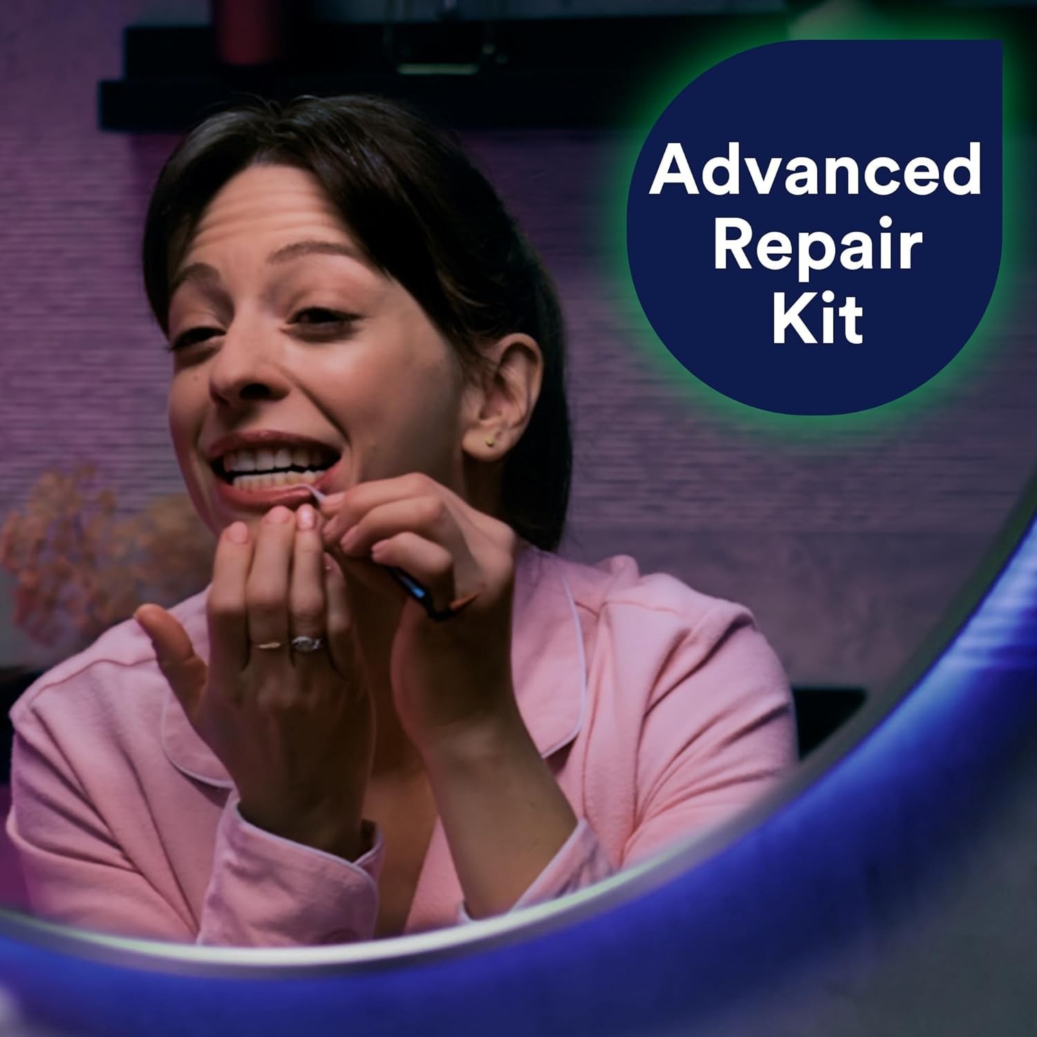 Portable Temparin Max Dental Repair Kit – Quick Fix For Lost Fillings & Crowns