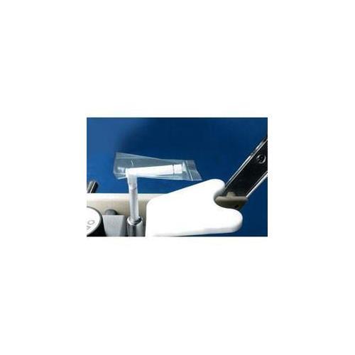 Palmero Sales 1850S Barrie Bite Block Cover Protector 1.5″x3″ Latex Free 500/Pk
