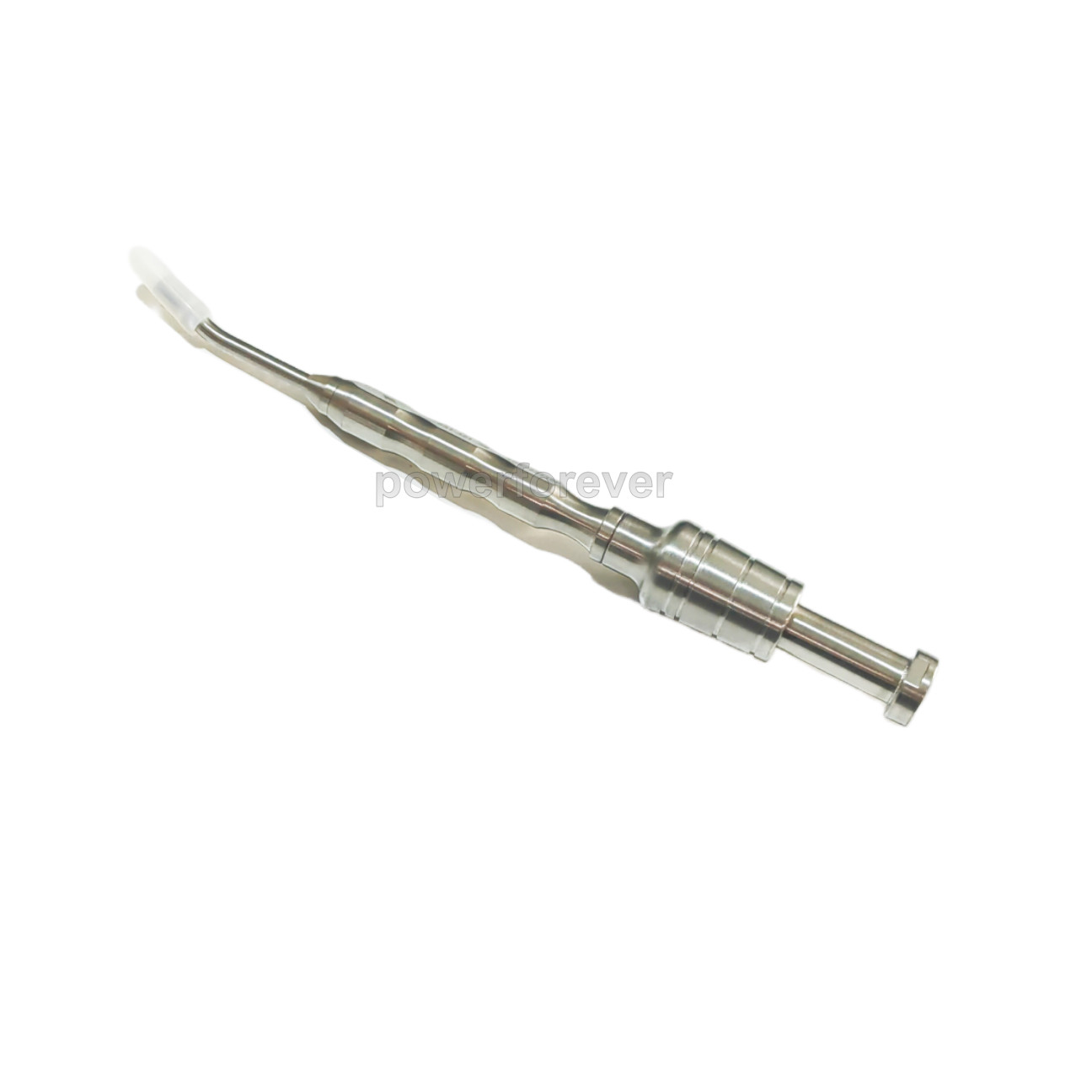 Dental GBR Bone TAC Pins Gun Tacks Membrane Guide Straight Auto Tacker Titanium