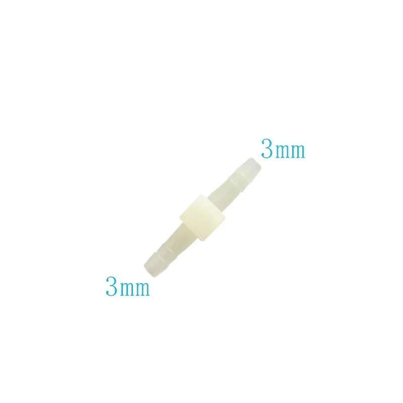 10 Pcs/Pack Dental Chair Parts dental Water Connector Fitting Connector 6 Types