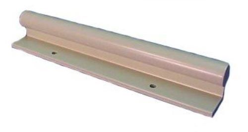 Holder Bar, 10″, Gray, DCI 5880