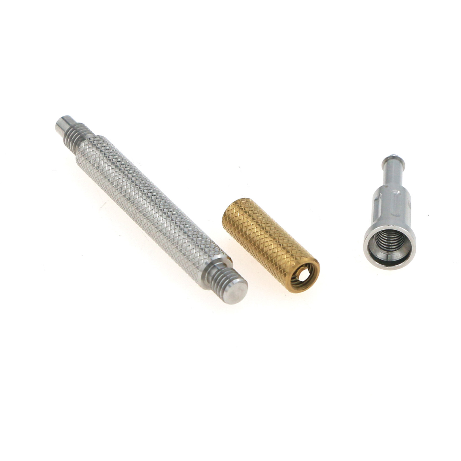 US Implant Locat0r 3-IN-1 Core Tool Removal/Insertion/Screwinng Tools