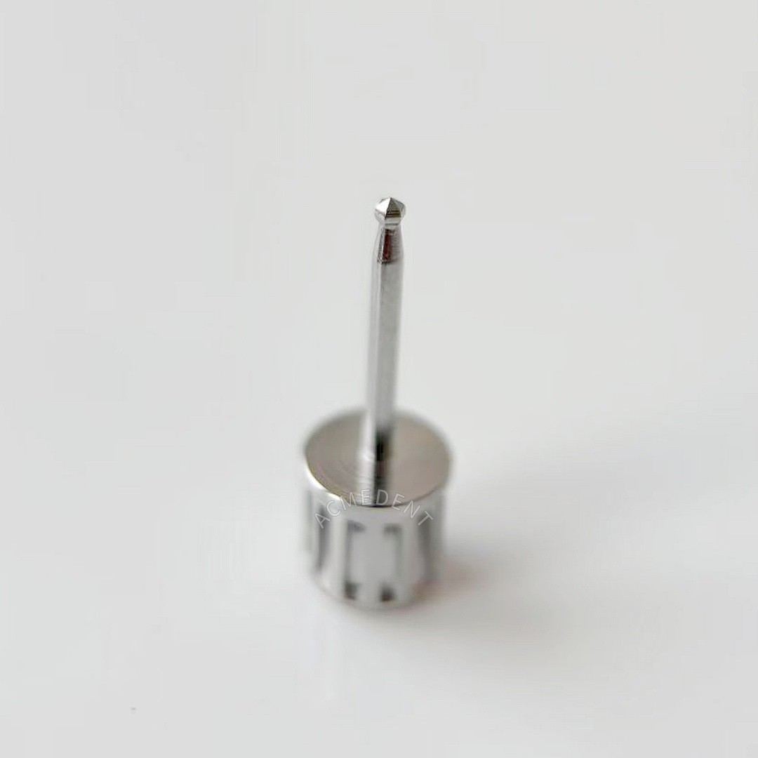 Dental Angled Implant Screwdriver Angulated Screw Channel Driver ASC ITI 1.2