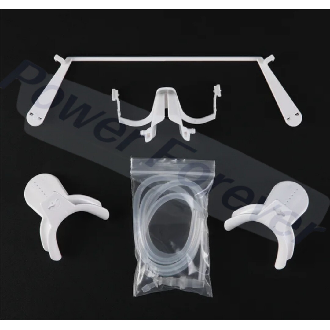 4Size Dental Orthodontic Nola Cheek Retractor Dry Field System Mouth Opener Lip
