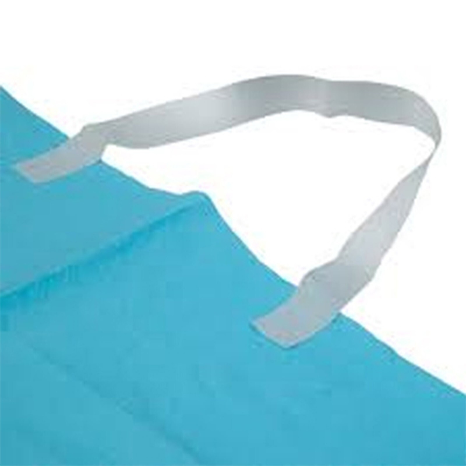 Defend Disposable Aseptic Bib Band, 250/Bx PB-8500