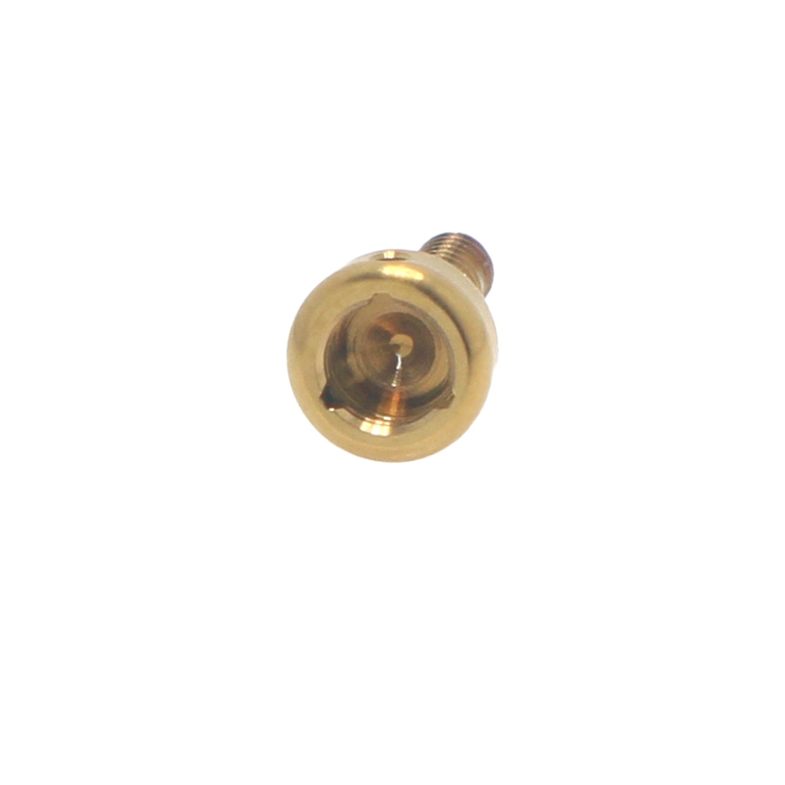 NEODENT GRAND MORSE LOCATOR Abutments 1-6mm w/Cap & Tool PEEK GM Overdenture Kit