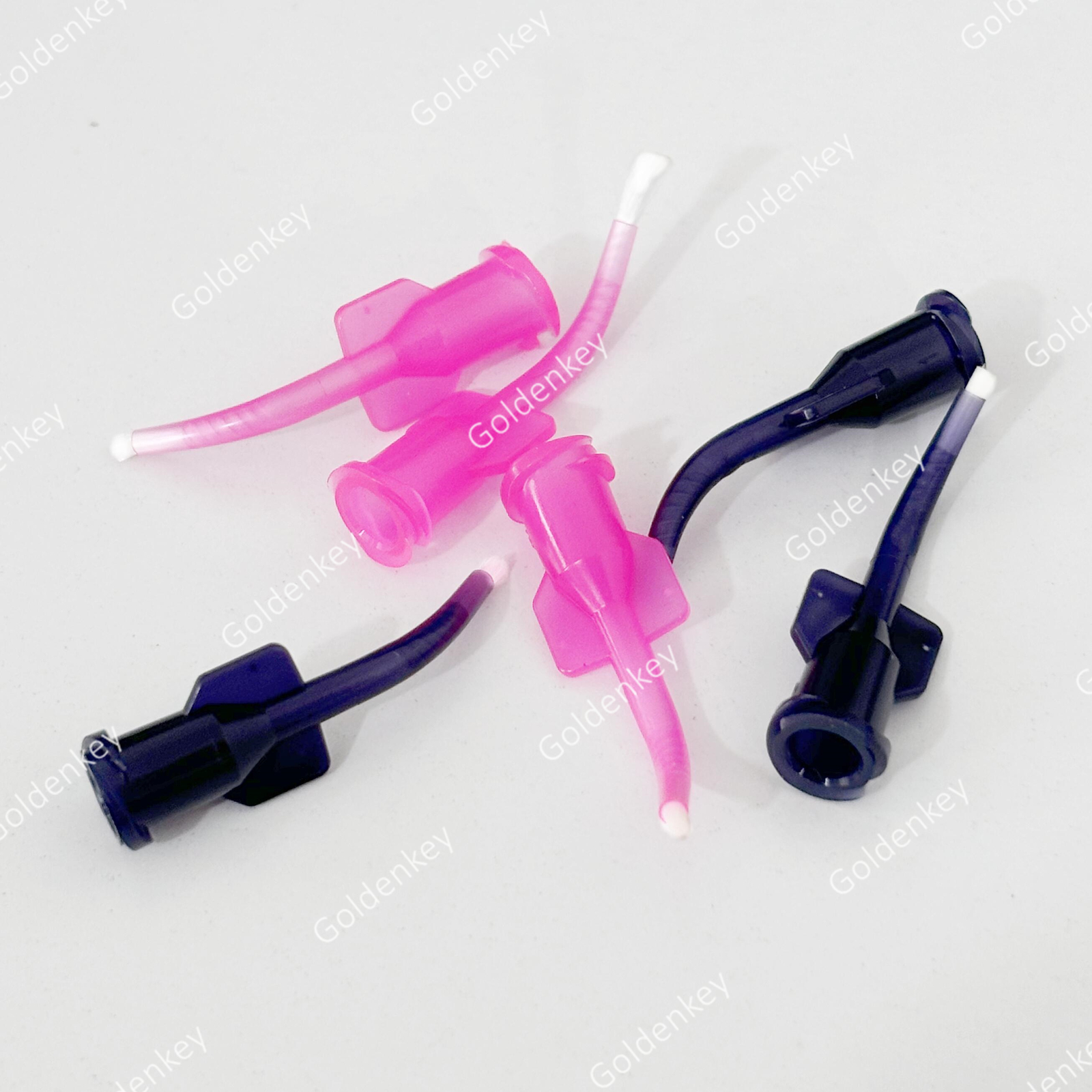 Dental Brush Tip Pit and Fissure Sealing Fits Ultradent Inspiral Brush Tip