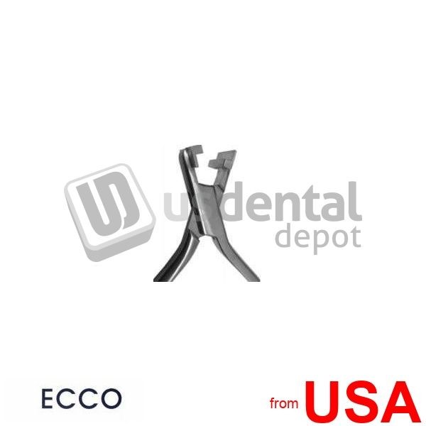 ECCO – Step Plier Arch Utility 3mm Step Plier ( also called Detailing Ste 420971