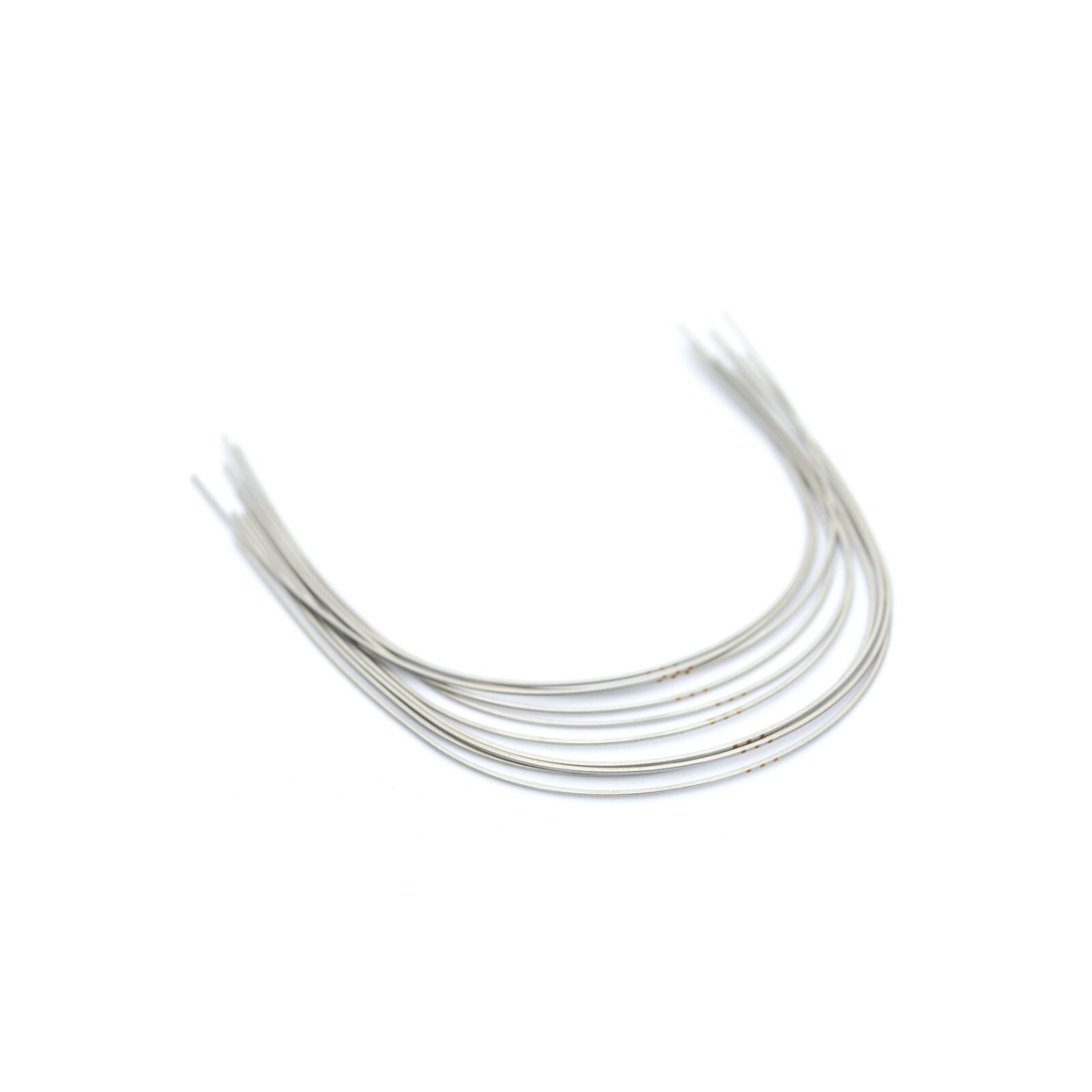 J&J Ortho Orthodontic Archwire NiTi Thermal Activated Nitinol