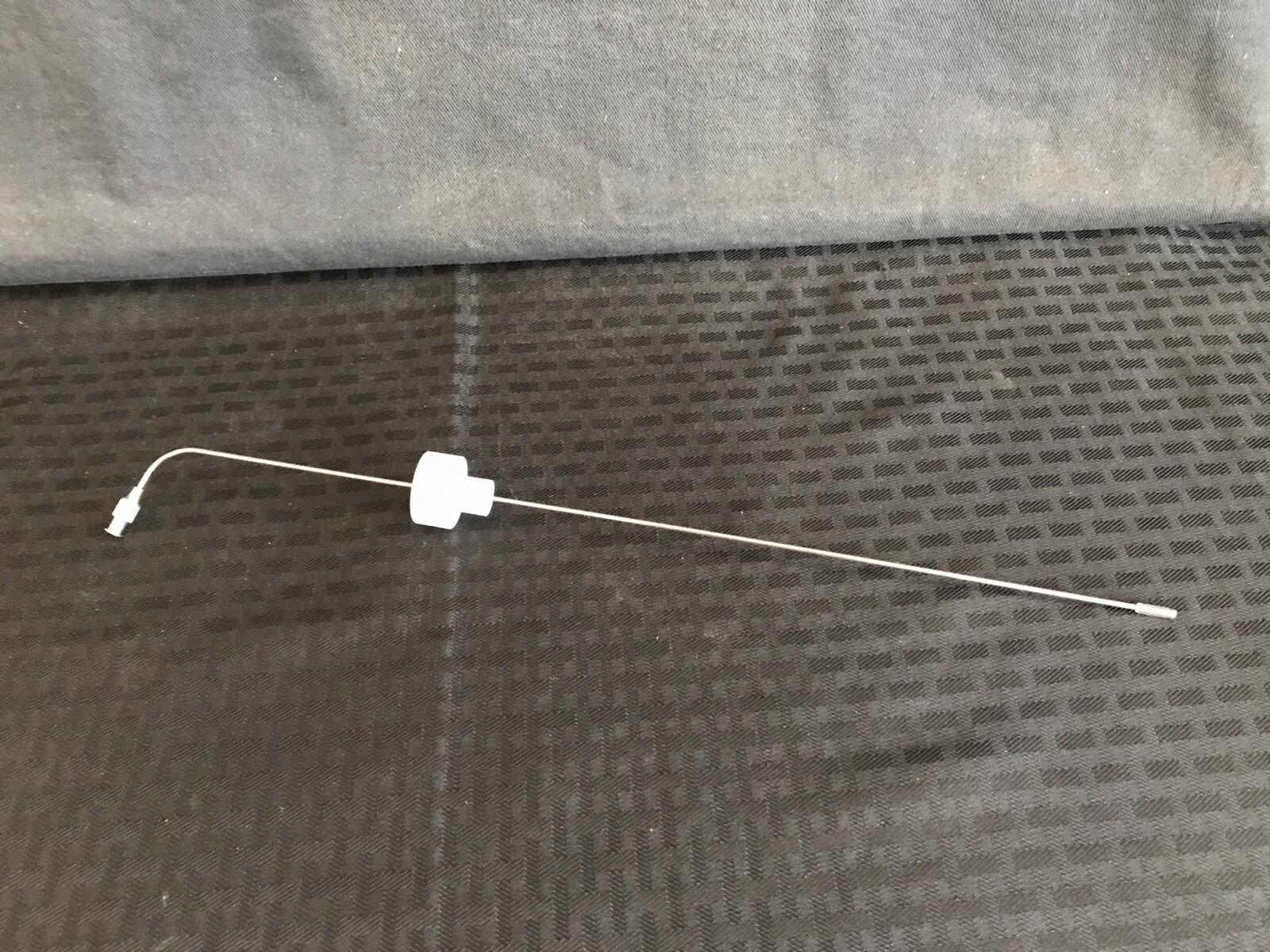 PROSENSE 15” SS Manual Sampling Cannula V-Series w/ Bushing 1/16” OD 17-3317