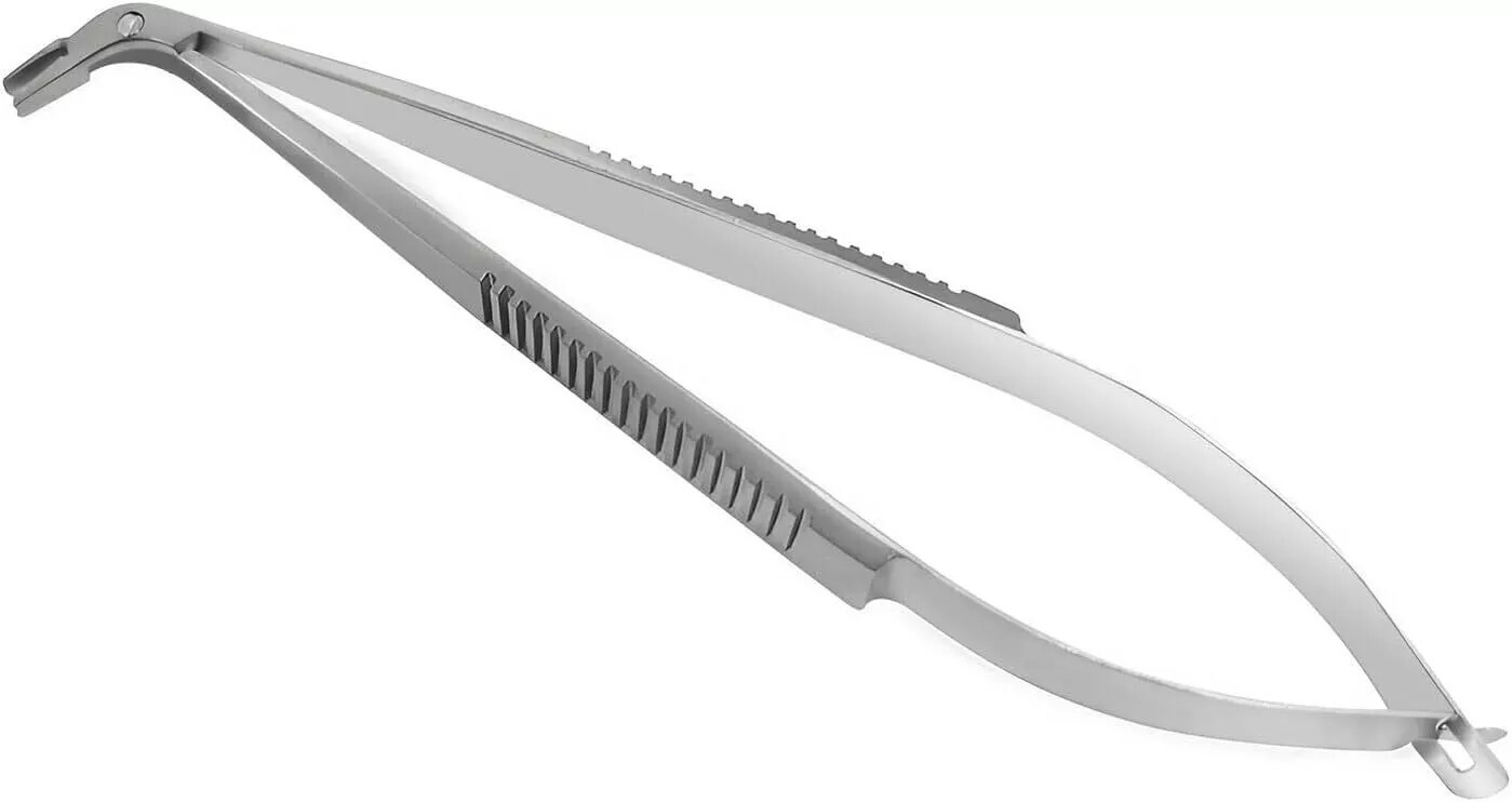 Dental Matrix Bands Sectional Contour Matrice Placing Plier Tweezer Holder Clamp
