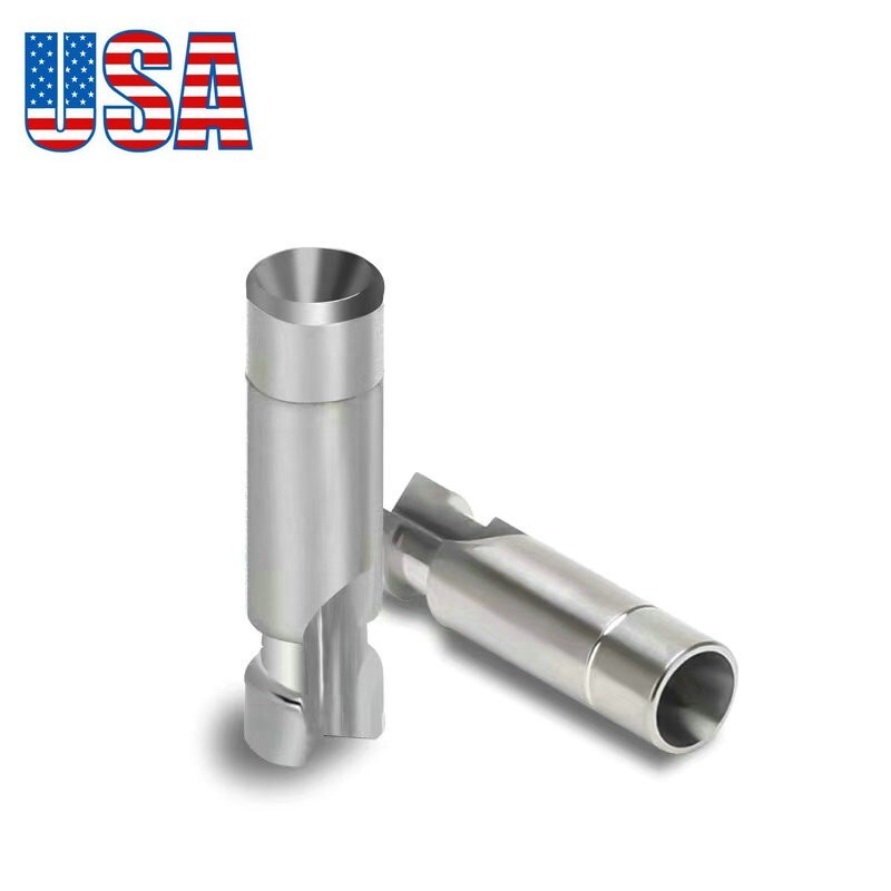 US Dental Scan Body Implant Analog for Nobel Straumann Osstem CAD/CAM Impression