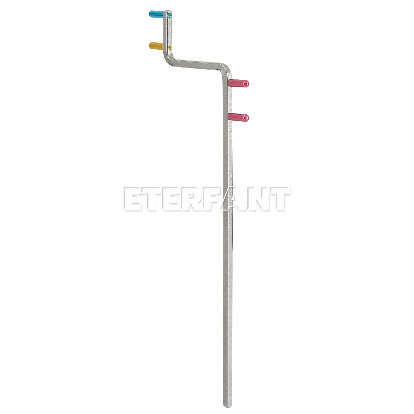 5xUniversal Aiming Arm Color Coded Rinn XCP-ORA Style X-Ray Positioning System
