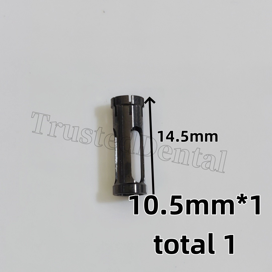 4Pcs/Set Dental Stoppers DASK Drills Guide Implant Irrigation Sleeve Sinus Lift
