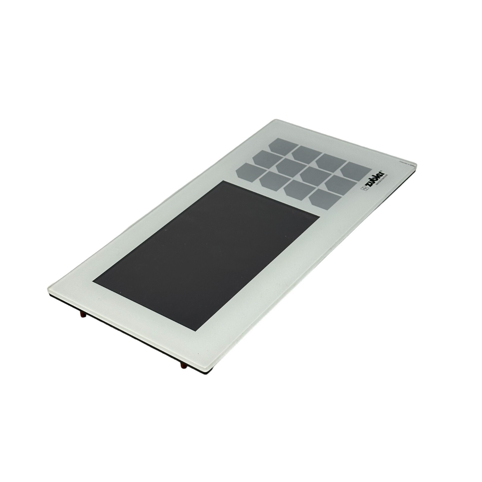 Zubler Dental and Technik Innolux Display Controller Made in Germany