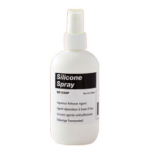 Lang Silicone Spray, 12 oz. Can with Pump. Aqueous release agent 0304