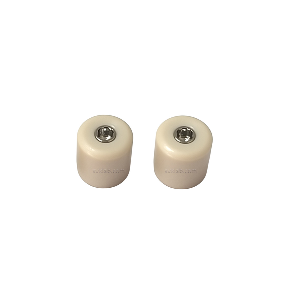 5/10/20pcs Healing Cap with Screw For Multi unit Abutment Fit for Neodent GM