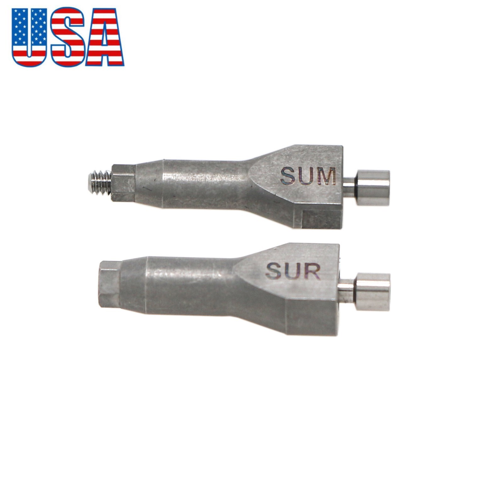 US Dental Scan Body Implant Analog for Nobel Straumann Osstem CAD/CAM Impression