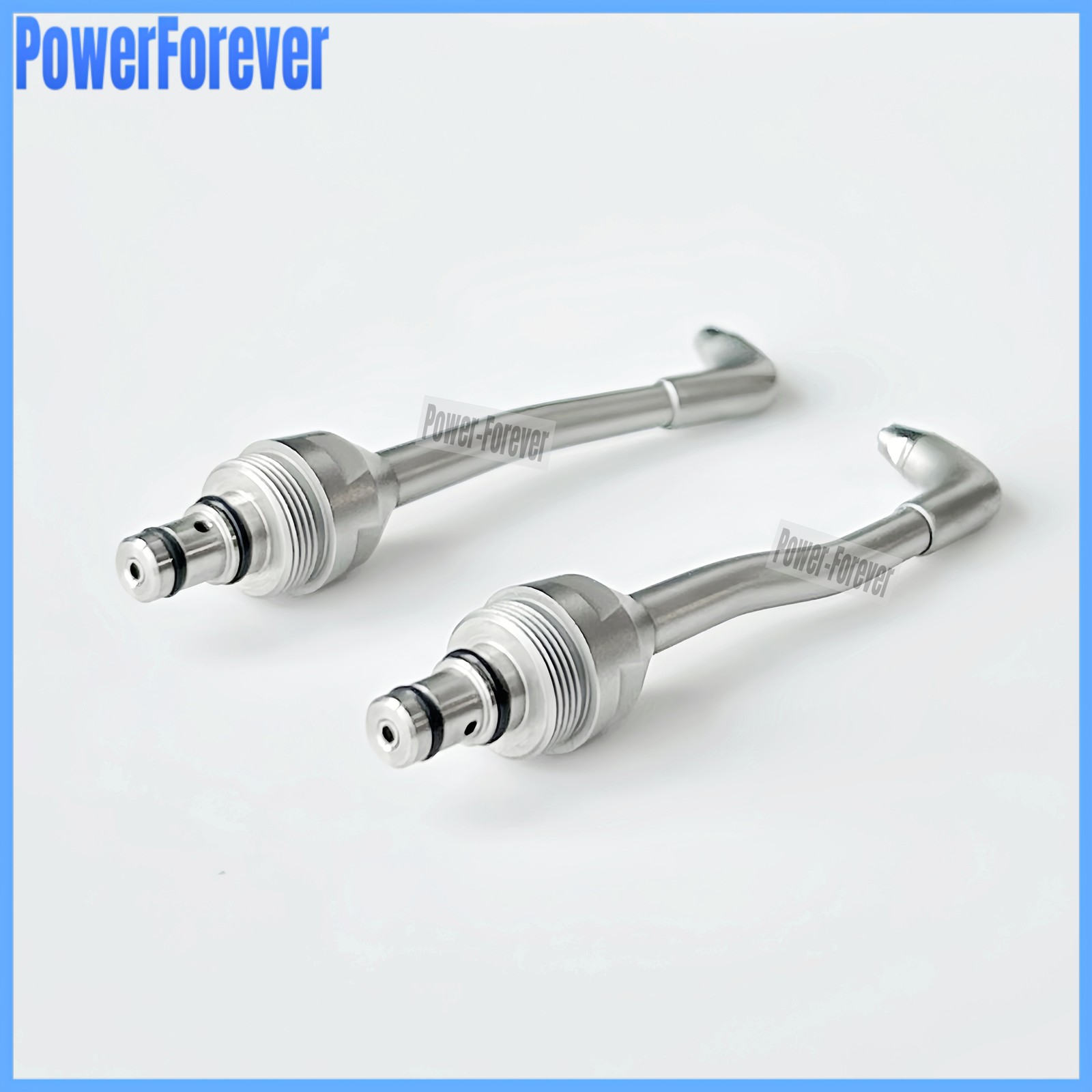 90°120° Dental Nozzle Tip Air Polisher Head Angle Fit NEO NSK Prophy Mate System