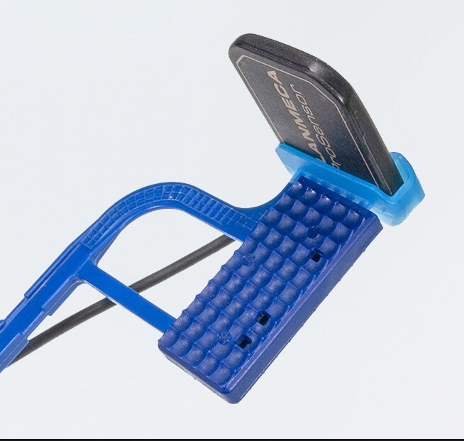 TrollByte Sensor Holder VBW/AF 2503 Made in Sweden