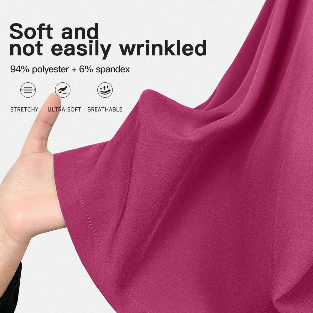 [Shirt + Pants] Women Quick-dry Anti-wrinkle Scrubs Medical Nursing Uniform Sets