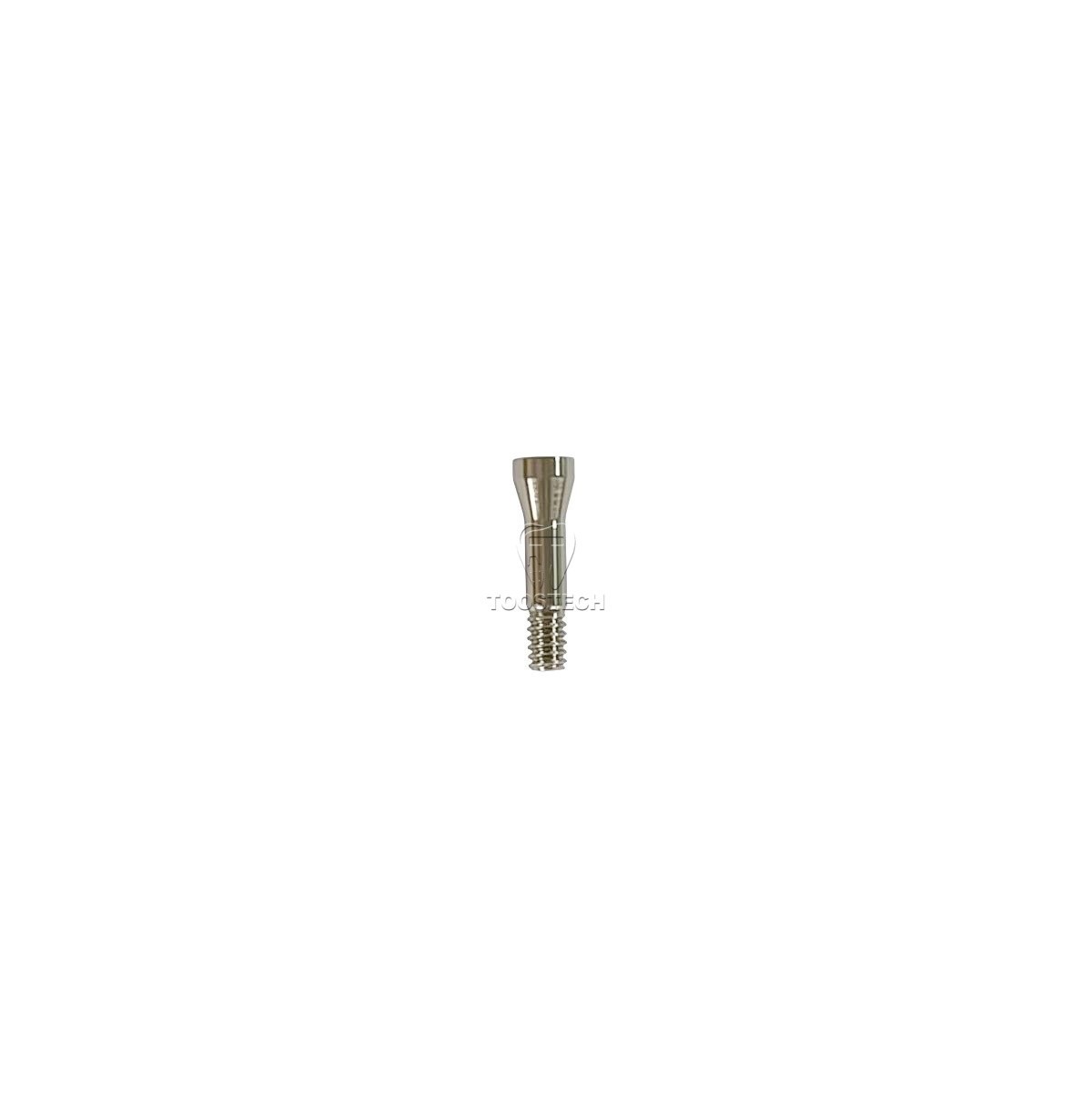 10/20/50pcs Titantium abutment screw fits Straumann SC NC RC RN WN