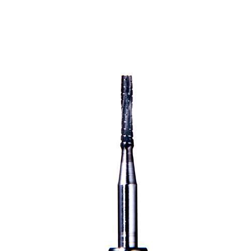 Defend FG #557 Carbide Bur, 100 Pack