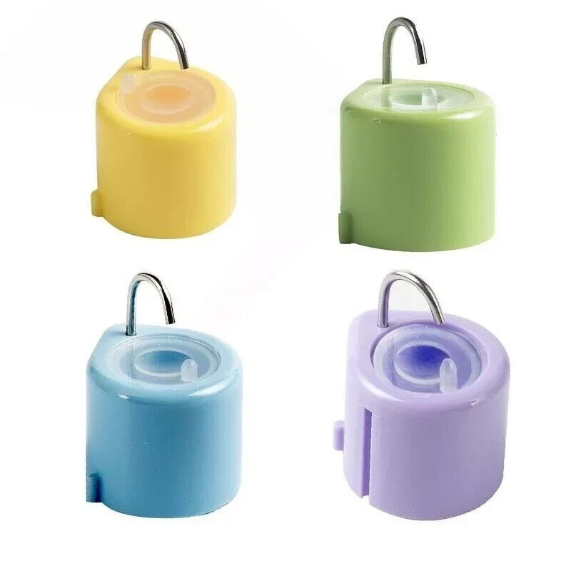4 Pcs/Set Dental Management Drop Hy-drop Liquid Dispenser Drop Medicine Dropper