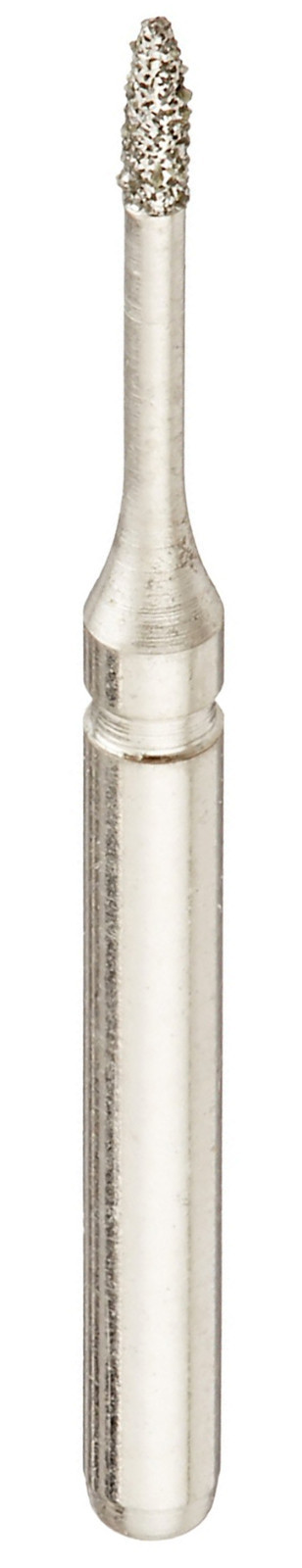 CROSSTECH MultiUse Dental Diamond A22,T&F 889/007M, Medium, 5 Burs