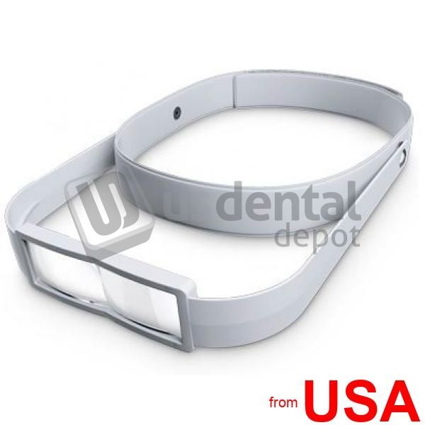 BIOART LUPA Magnifying Loupes 2.5x #ALUP0420 124057