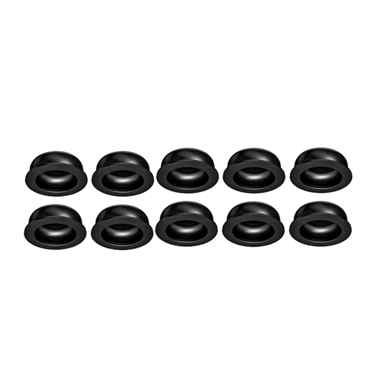 US Universal Dental Retention Male Caps 0.8lb 1.2lb 2.4lb Metal Housing