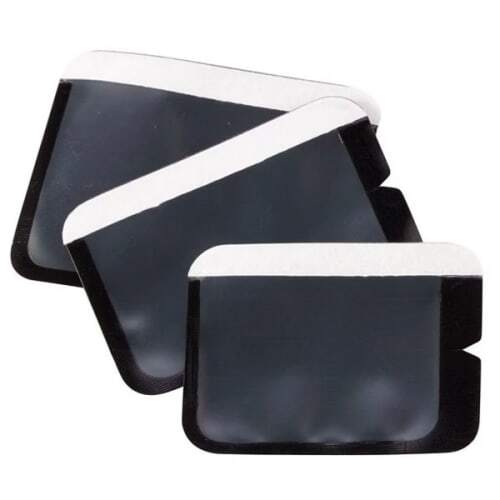 Primo Size #2 Phosphor Plate Barrier Envelopes 300/Box – Single-use