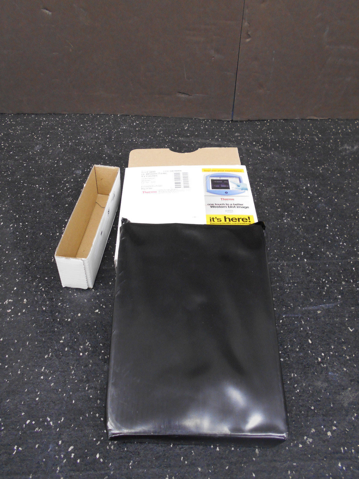 THERMO SCIENTIFIC 34090 CL-XPOSURE FILM 5X7″ 100/BX