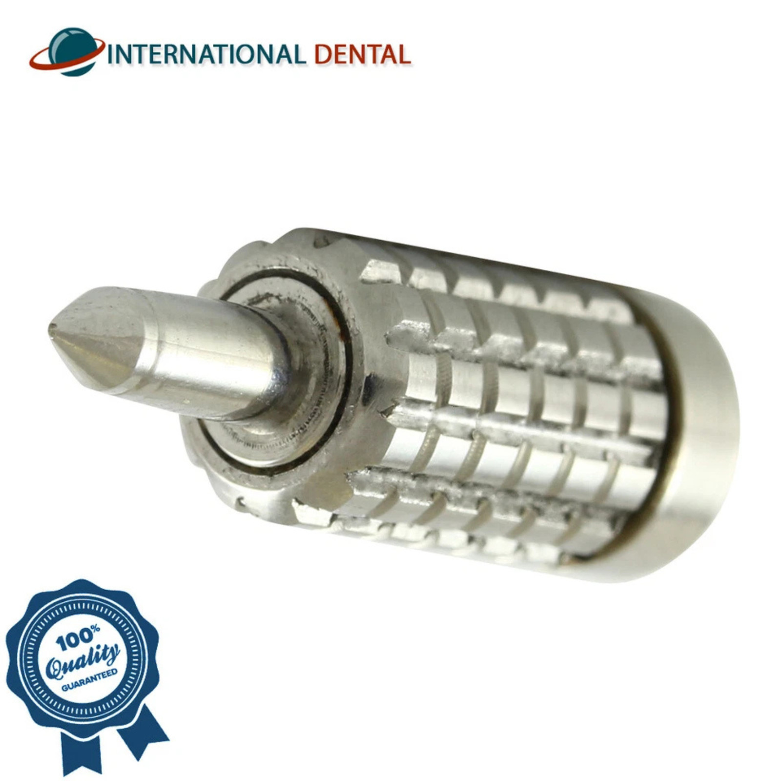 Hand Tissue Punch Ø4.0mm Dental Fixture Instrument Dentist Tool Stainless Steel