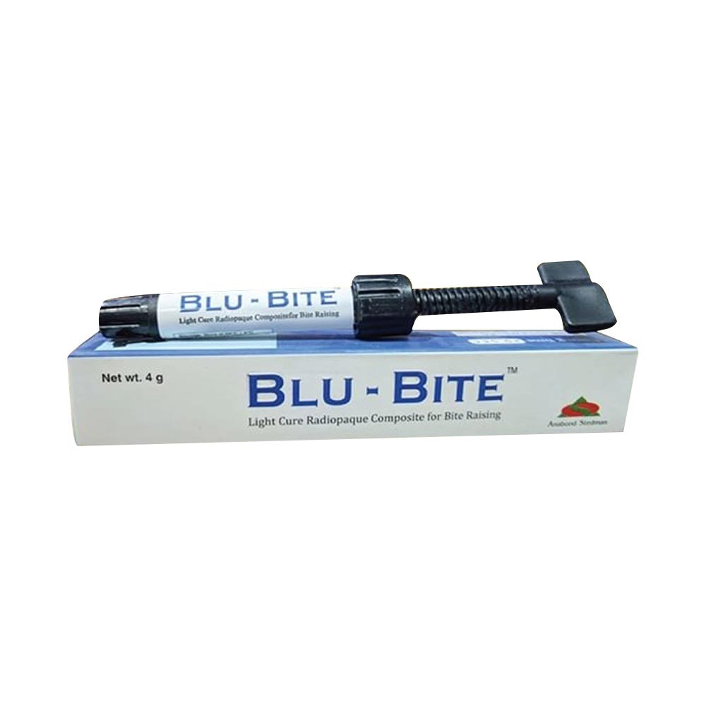 Anabond Blu-Bite Free Shipping