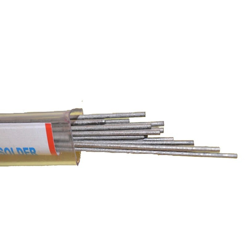 High Temperature Welding Rod NiCr Alloy Soldering Dental Lab materials 28g/Tube