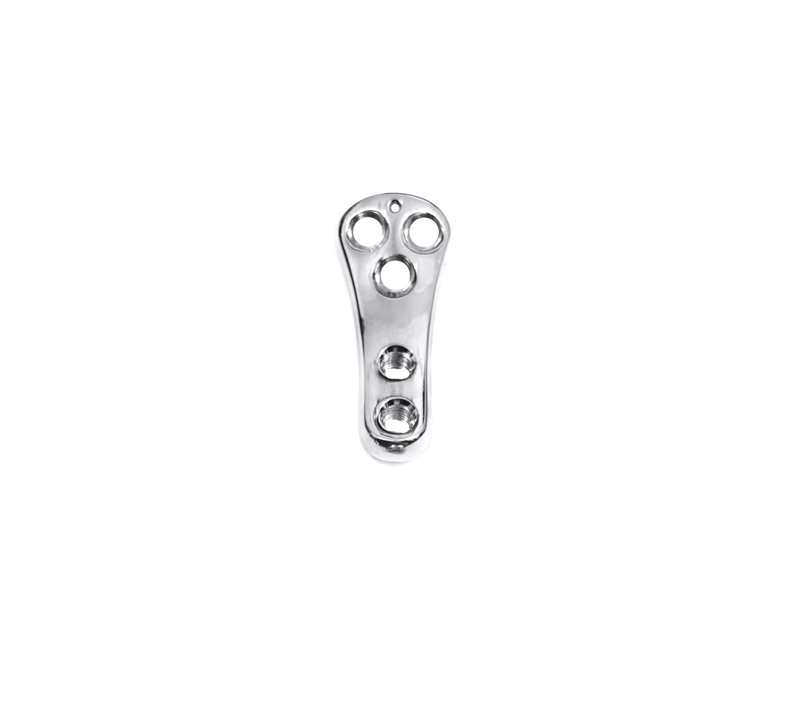 Proximal Femoral LCP plates with 6.5mm Cannulated Cancellous and 5.0mm LCP Screw