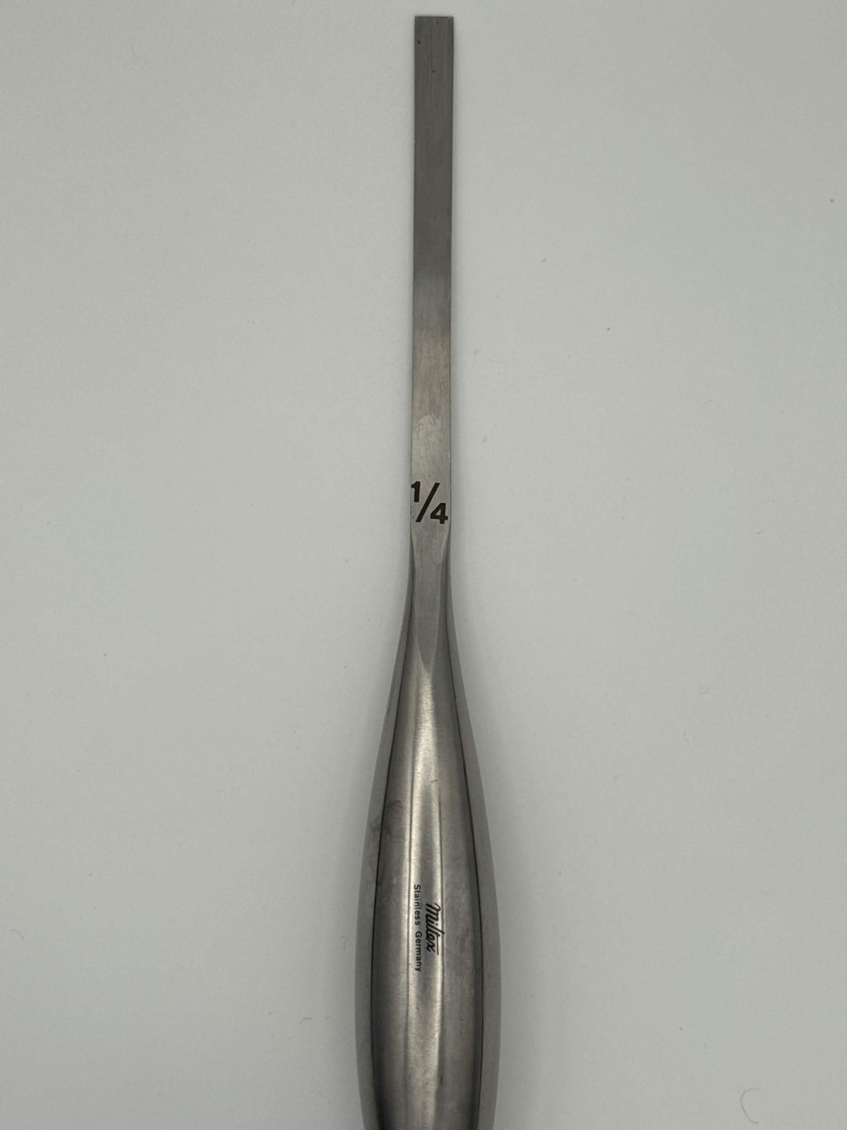 Miltex Smith Petersen Bone Chisel REF 6515-00-664-5400