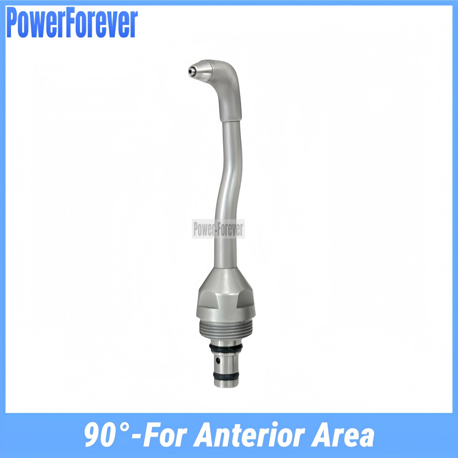 90°120° Dental Nozzle Tip Air Polisher Head Angle Fit NEO NSK Prophy Mate System