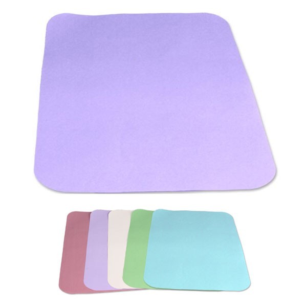 Dynarex Lavender Ritter “B” Paper Tray Cover, 1000/Box 2261