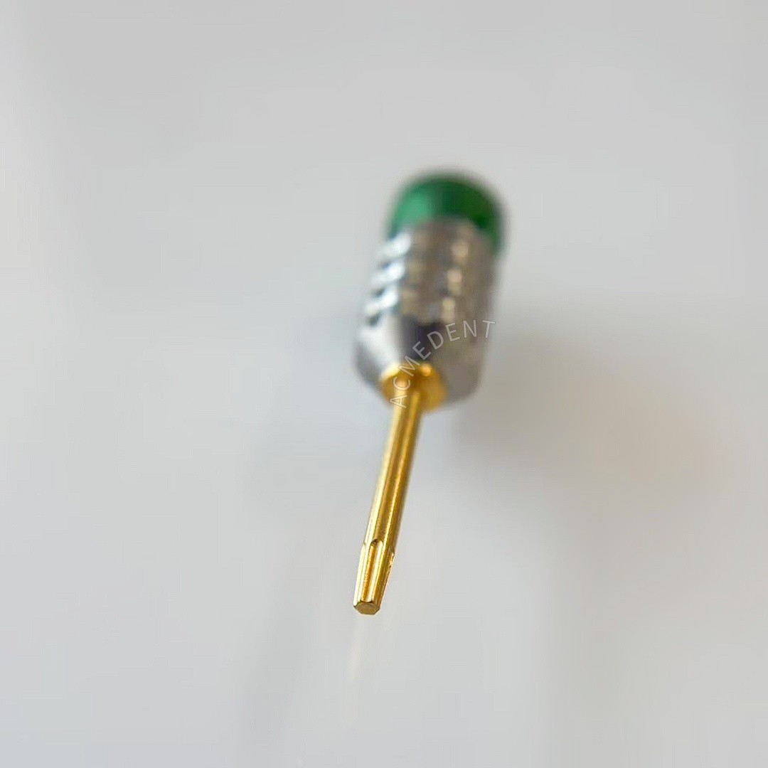 Dental Implant Screwdriver UniGrip Nobel Biocare Manual Driver Hand Long Short