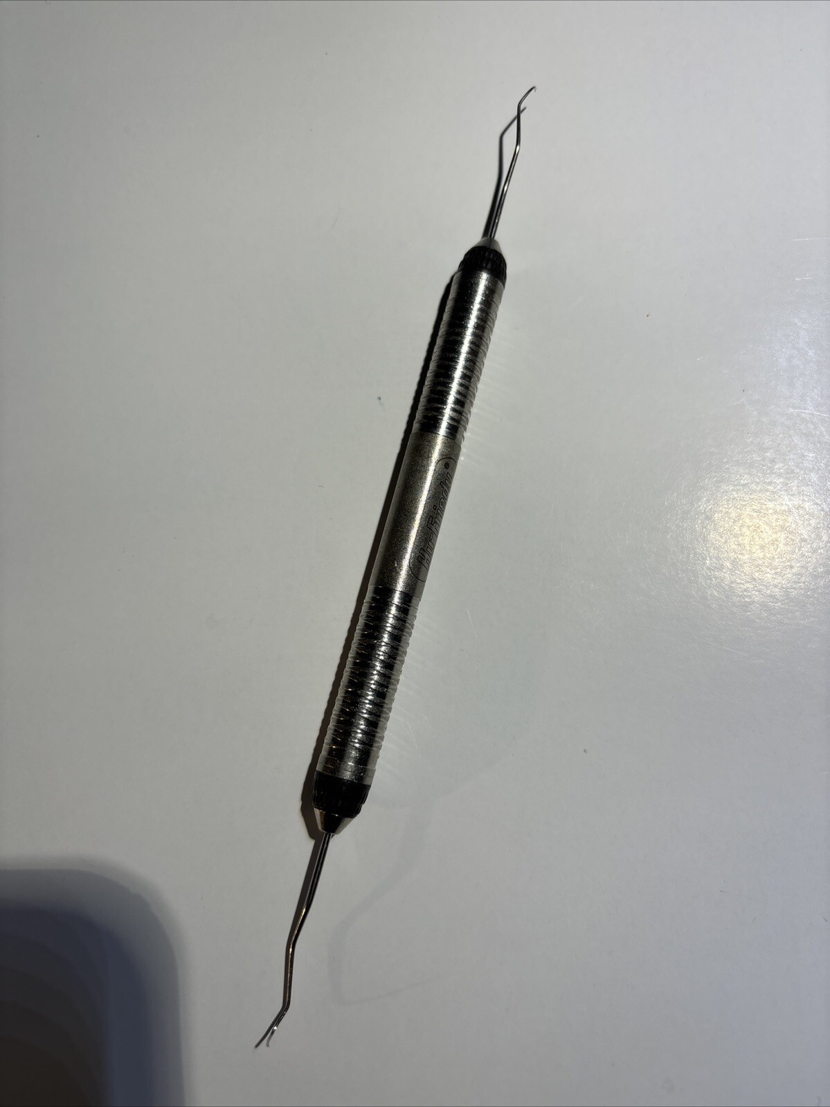 Genuine Hu-Friedy EXD11/127 Double End #11/12 Dental Explorer